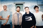 Bild Quelle https://www.facebook.com/deadpoetsocietyband